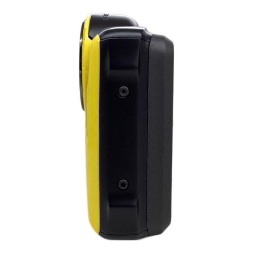 FUJIFILM (フジフィルム) コンパクトデジタルカメラ FinePix XP120