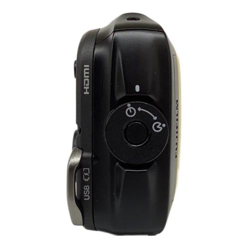 FUJIFILM (フジフィルム) コンパクトデジタルカメラ FinePix XP120