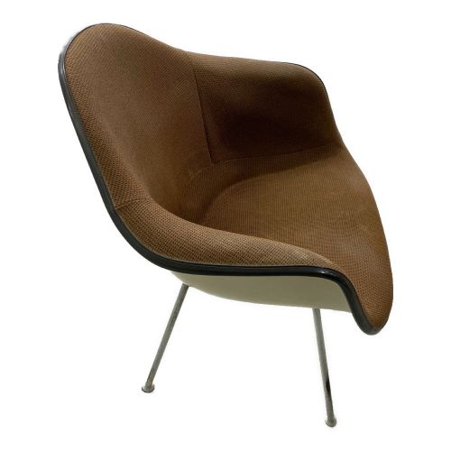 Herman Miller (ハーマンミラー) アームシェルチェア ブラウン