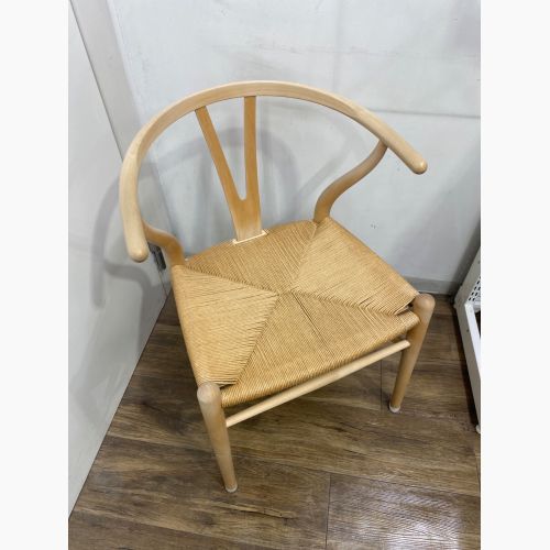 Carl Hansen&Son (カールハンセンアンドサン) Yチェア ナチュラル