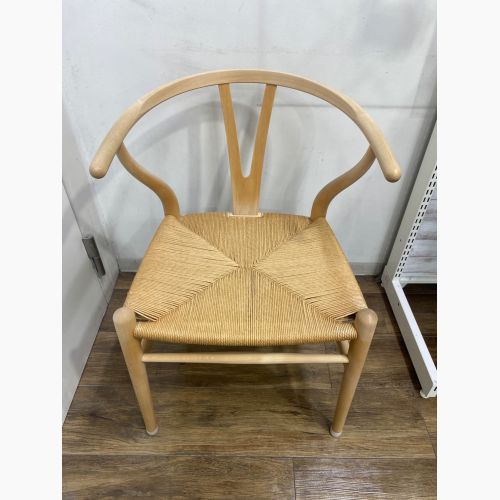 Carl Hansen&Son (カールハンセンアンドサン) Yチェア ナチュラル