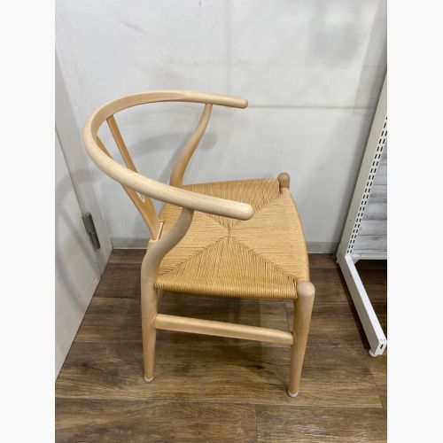 Carl Hansen&Son (カールハンセンアンドサン) Yチェア ナチュラル