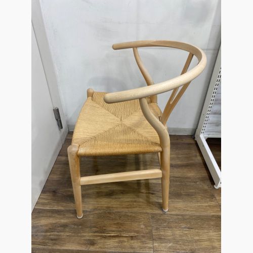 Carl Hansen&Son (カールハンセンアンドサン) Yチェア ナチュラル