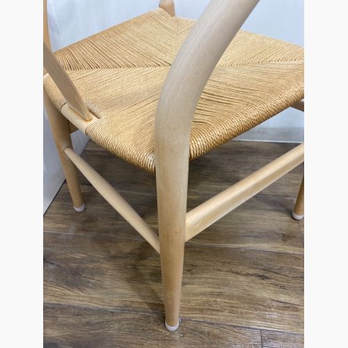 Carl Hansen&Son (カールハンセンアンドサン) Yチェア ナチュラル