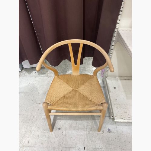 Carl Hansen&Son (カールハンセンアンドサン) Yチェア ナチュラル