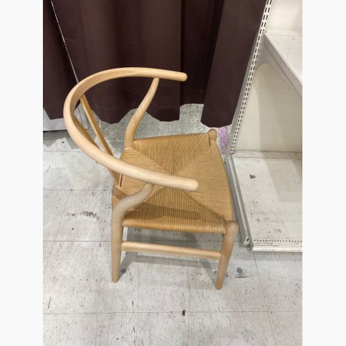 Carl Hansen&Son (カールハンセンアンドサン) Yチェア ナチュラル