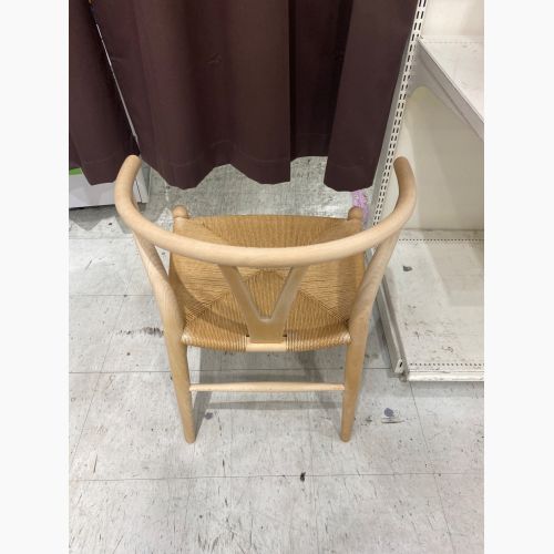 Carl Hansen&Son (カールハンセンアンドサン) Yチェア ナチュラル