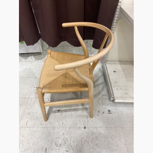 Carl Hansen&Son (カールハンセンアンドサン) Yチェア ナチュラル