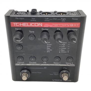 DigiTech (デジテック) マルチエフェクター RP360 通電確認のみ 