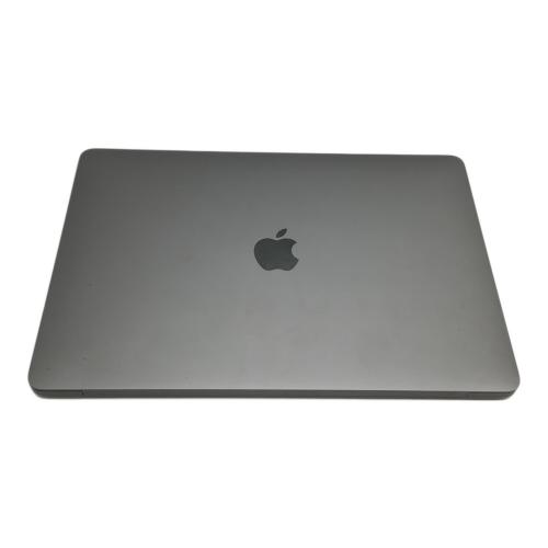 Apple (アップル) MacBook Pro A2251  2020年モデル  13インチ
