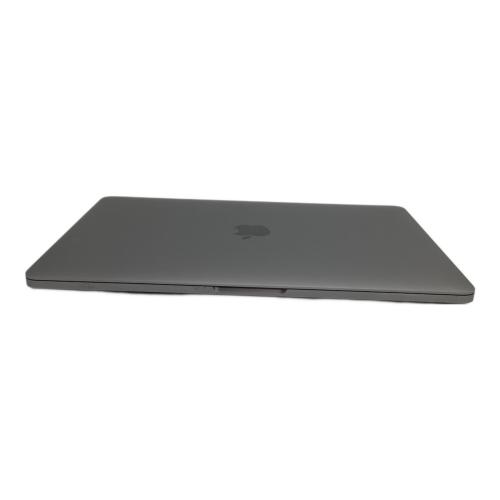 Apple (アップル) MacBook Pro A2251  2020年モデル  13インチ