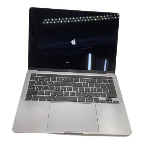 Apple (アップル) MacBook Pro A2251  2020年モデル  13インチ