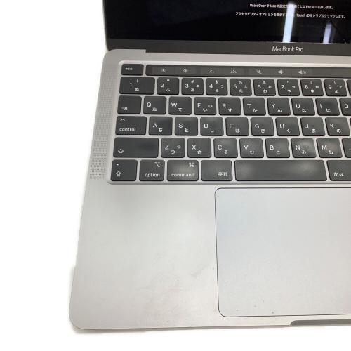Apple (アップル) MacBook Pro A2251  2020年モデル  13インチ