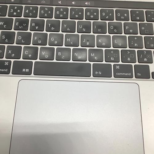Apple (アップル) MacBook Pro A2251  2020年モデル  13インチ