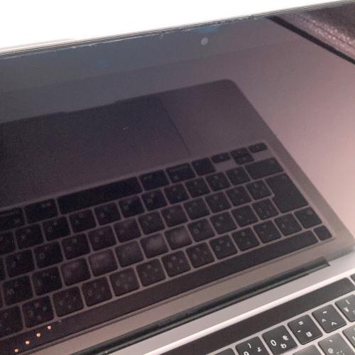 Apple (アップル) MacBook Pro A2251  2020年モデル  13インチ
