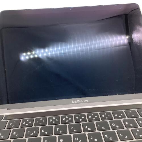 Apple (アップル) MacBook Pro A2251  2020年モデル  13インチ