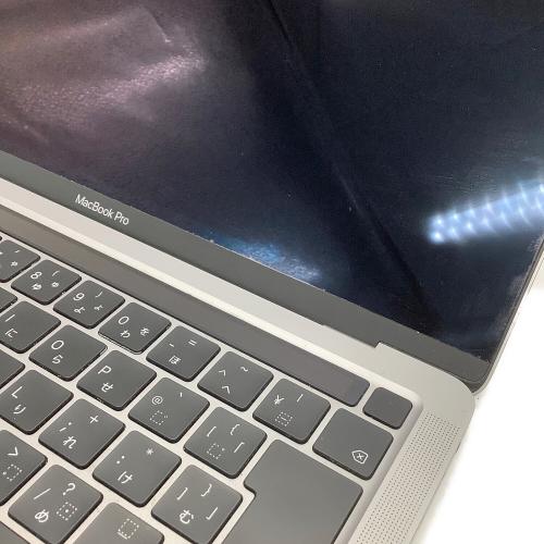 Apple (アップル) MacBook Pro A2251  2020年モデル  13インチ