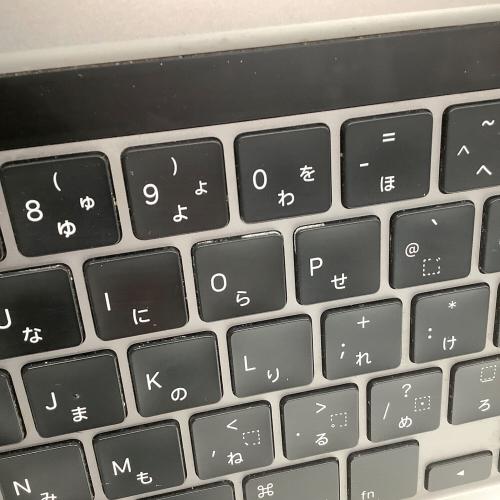 Apple (アップル) MacBook Pro A2251  2020年モデル  13インチ