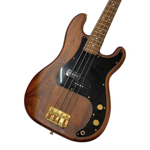 FENDER JAPAN (フェンダージャパン) エレキベース Kシリアル・フジケン期 PB62-115WAL プレシジョンベース K024221