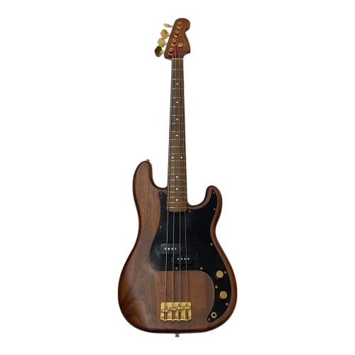 FENDER JAPAN (フェンダージャパン) エレキベース Kシリアル・フジケン期 PB62-115WAL プレシジョンベース K024221