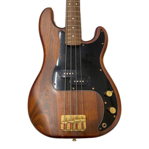 FENDER JAPAN (フェンダージャパン) エレキベース Kシリアル・フジケン期 PB62-115WAL プレシジョンベース K024221