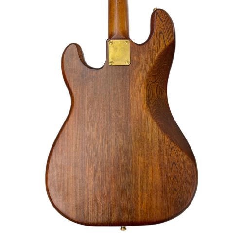 FENDER JAPAN (フェンダージャパン) エレキベース Kシリアル・フジケン期 PB62-115WAL プレシジョンベース K024221