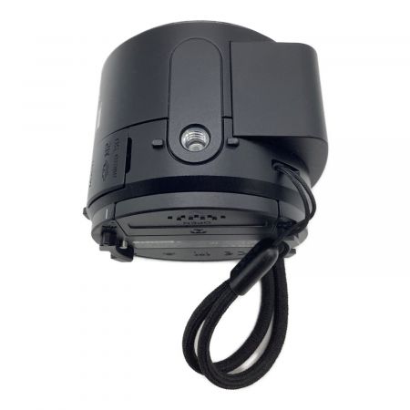 SONY (ソニー) Cyber-shot レンズスタイルカメラ 箱付 QX30 光学30倍 DSC-QX30 -