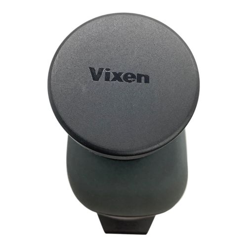 VIXEN (ビクセン) フィールドスコープ のぞき口少々キズ有・ソフトケース付 ジオマII ED67-S
