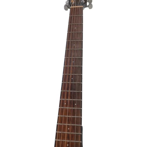 FENDER (フェンダー) エレアコギター CD60CE BLK