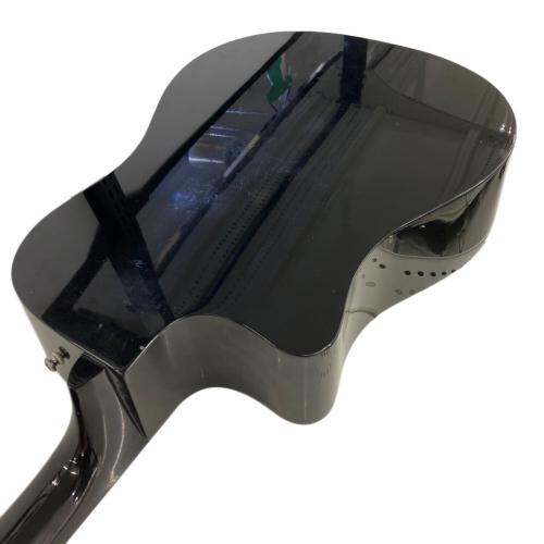 FENDER (フェンダー) エレアコギター CD60CE BLK