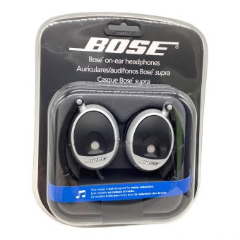 BOSE (ボーズ) オンイヤーヘッドホン OE-S