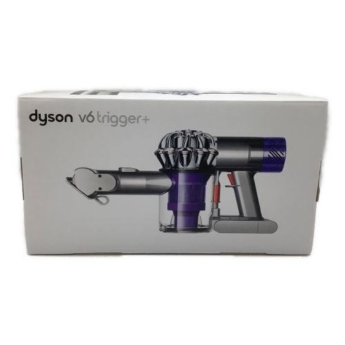 dyson (ダイソン) コードレスクリーナー サイクロン式 dyson v6