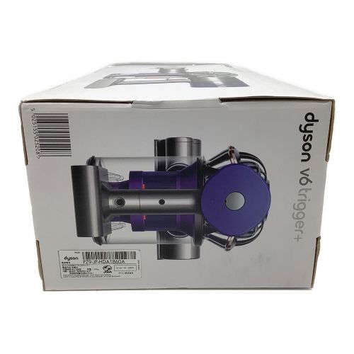 dyson (ダイソン) コードレスクリーナー サイクロン式 dyson v6 ...