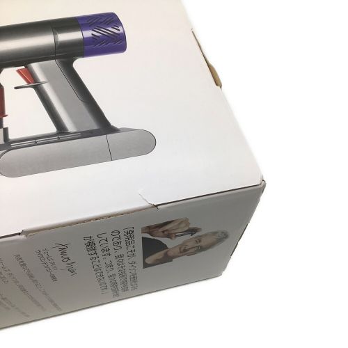 dyson (ダイソン) コードレスクリーナー サイクロン式 dyson v6 ...