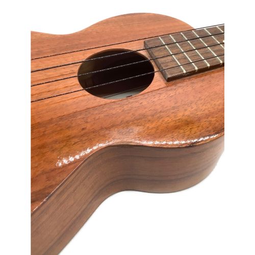 kamaka ukulele (カマカ ウクレレ) コンサート用ウクレレ @ HF-2 132496