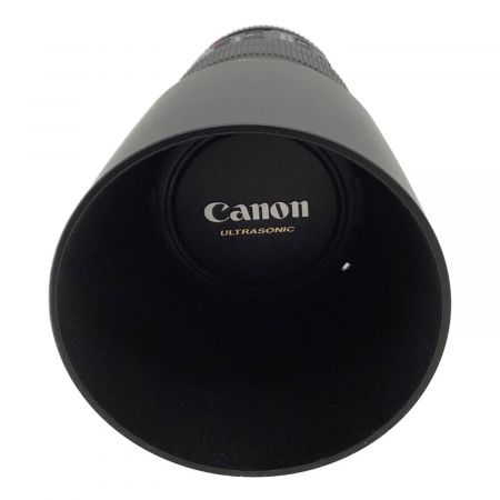 CANON (キャノン) ズームレンズ EF100mm F2.8Lマクロ IS USM - 未使用品