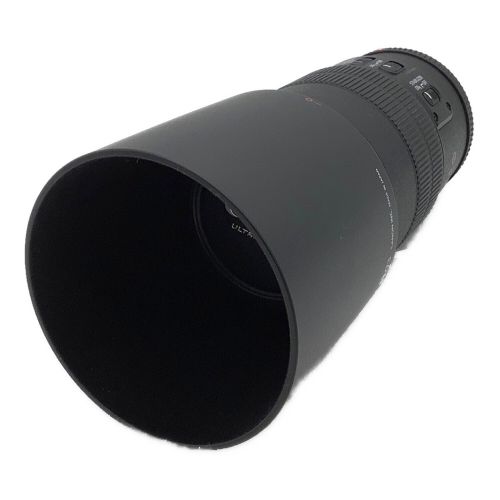 CANON (キャノン) ズームレンズ EF100mm F2.8Lマクロ IS USM - 未使用品