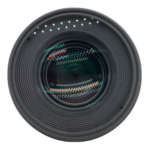 CANON (キャノン) ズームレンズ EF100mm F2.8Lマクロ IS USM - 未使用品