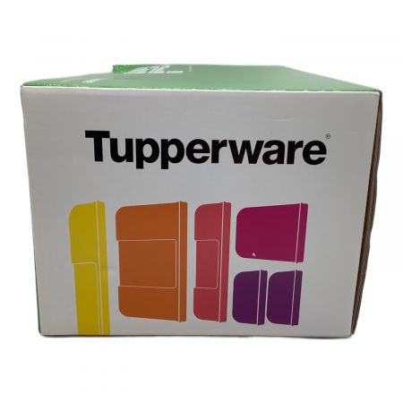 Tupperware (タッパーウェア) タッパーウェアベーシックギフト/フリーザーメイト