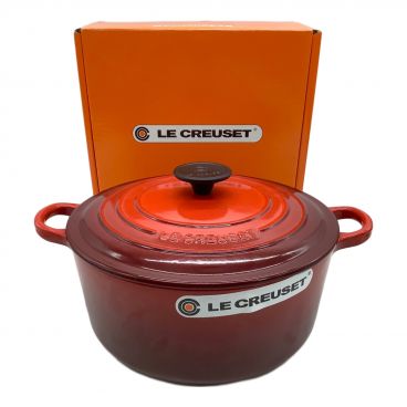 ブランド：LE CREUSET｜在庫：あり】商品一覧｜中古・リサイクルショップの公式通販 トレファクONLINE