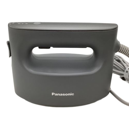 Panasonic (パナソニック) 衣類スチーマー 2022年製 NI-FS780-H