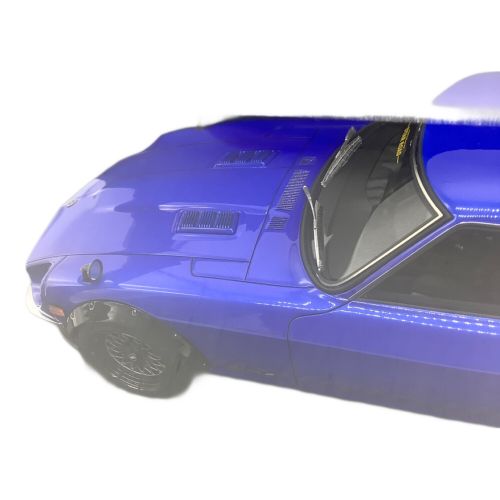 ignition model (イグニッションモデル) モデルカー 1/18スケール @ 日産 フェアレディー Z (S30)