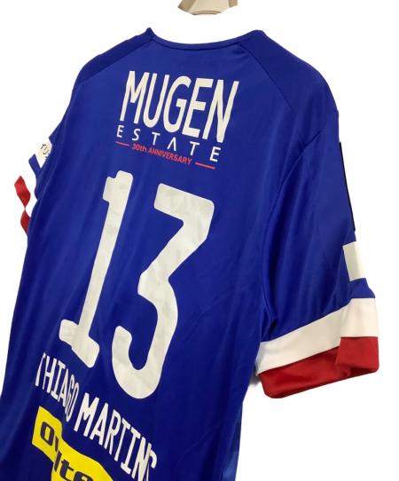 アディダス 横浜F・マリノス ティーラトン ユニフォーム 2020ホーム L oay71-jk2810-01.jpg