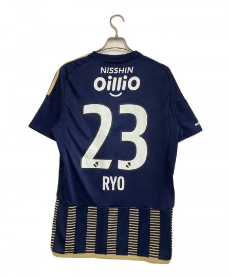 adidas (アディダス) 横浜F・マリノス (ヨコハマエフマリノス