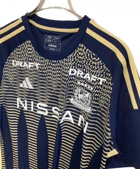 adidas (アディダス) 横浜F・マリノス (ヨコハマエフマリノス