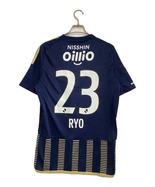 adidas (アディダス) 横浜F・マリノス (ヨコハマエフマリノス