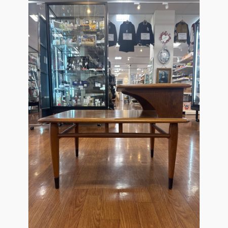 lou regester サイドテーブル 引き出し付き ブラウン【トレファク上福岡】