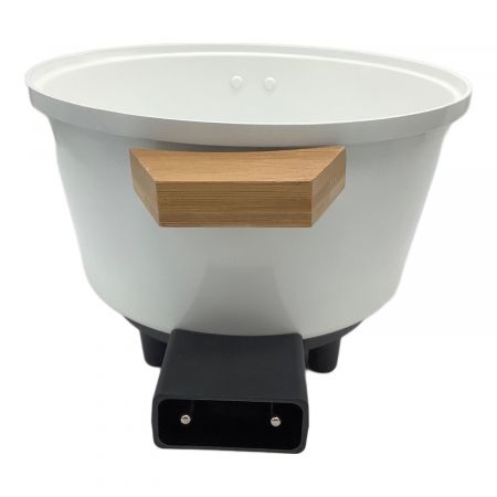 PRINCESS (プリンセス) TABLE FONDUE&FRY PURE 未使用品｜トレファクONLINE