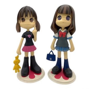 2004夏イベント限定品 でかPinky よしこ＆萌 Ver.5.0