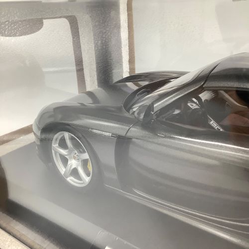 CARSON Porsche Carrera GT ポルシェ カレラ GT 1/12